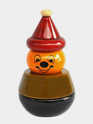 Aaba Stacking Toy
