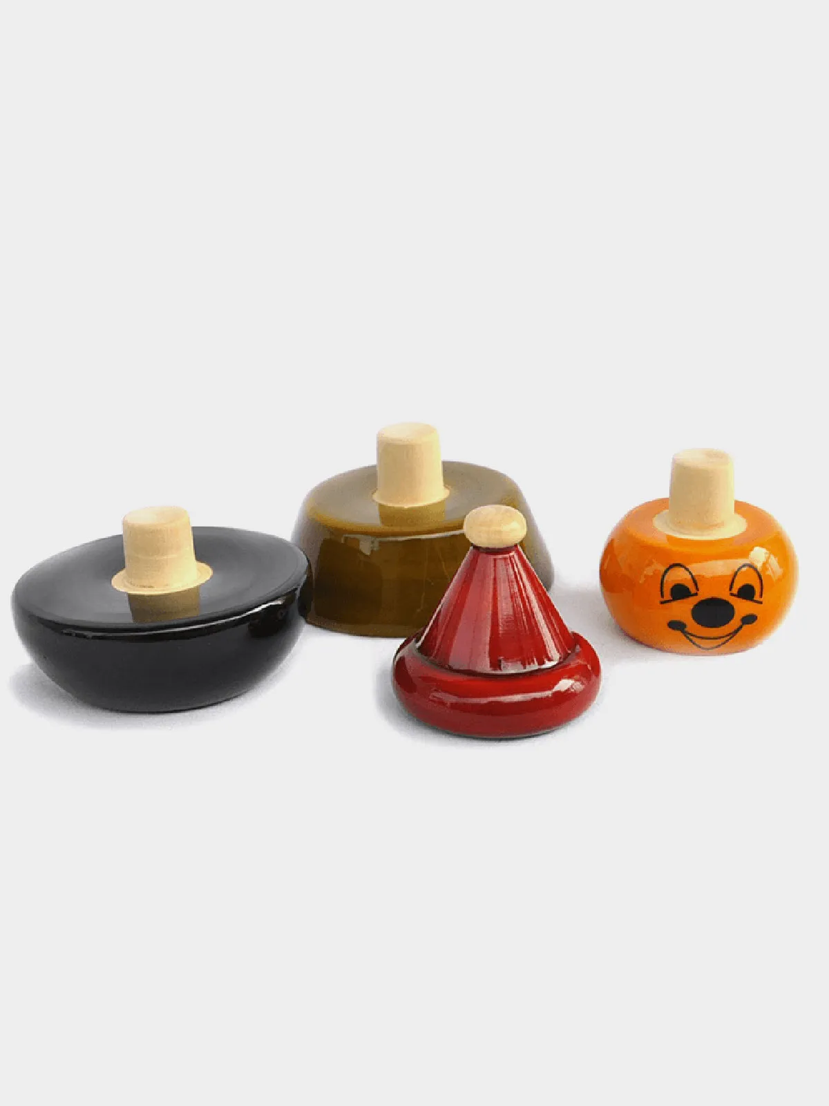 Aaba Stacking Toy