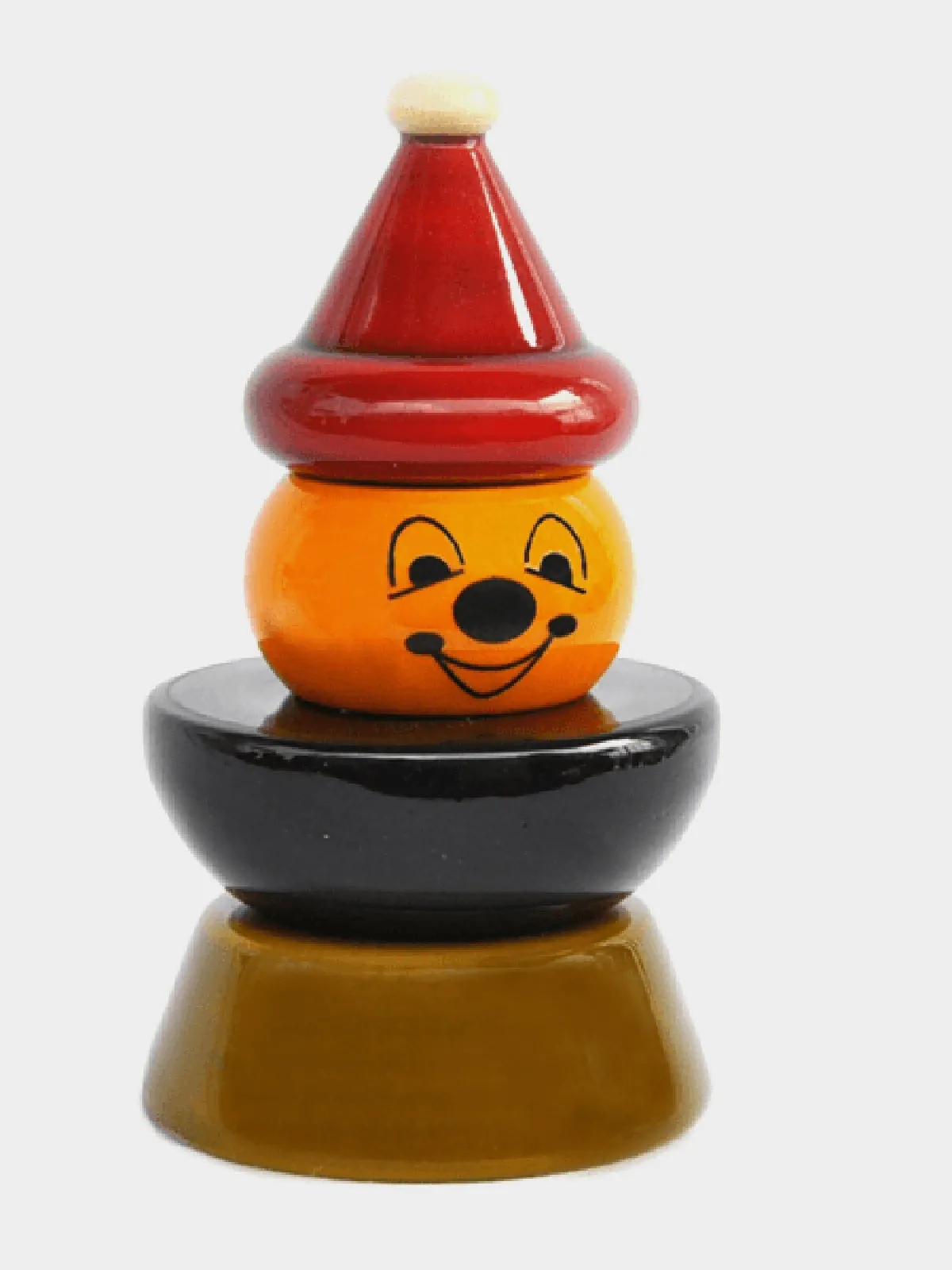 Aaba Stacking Toy