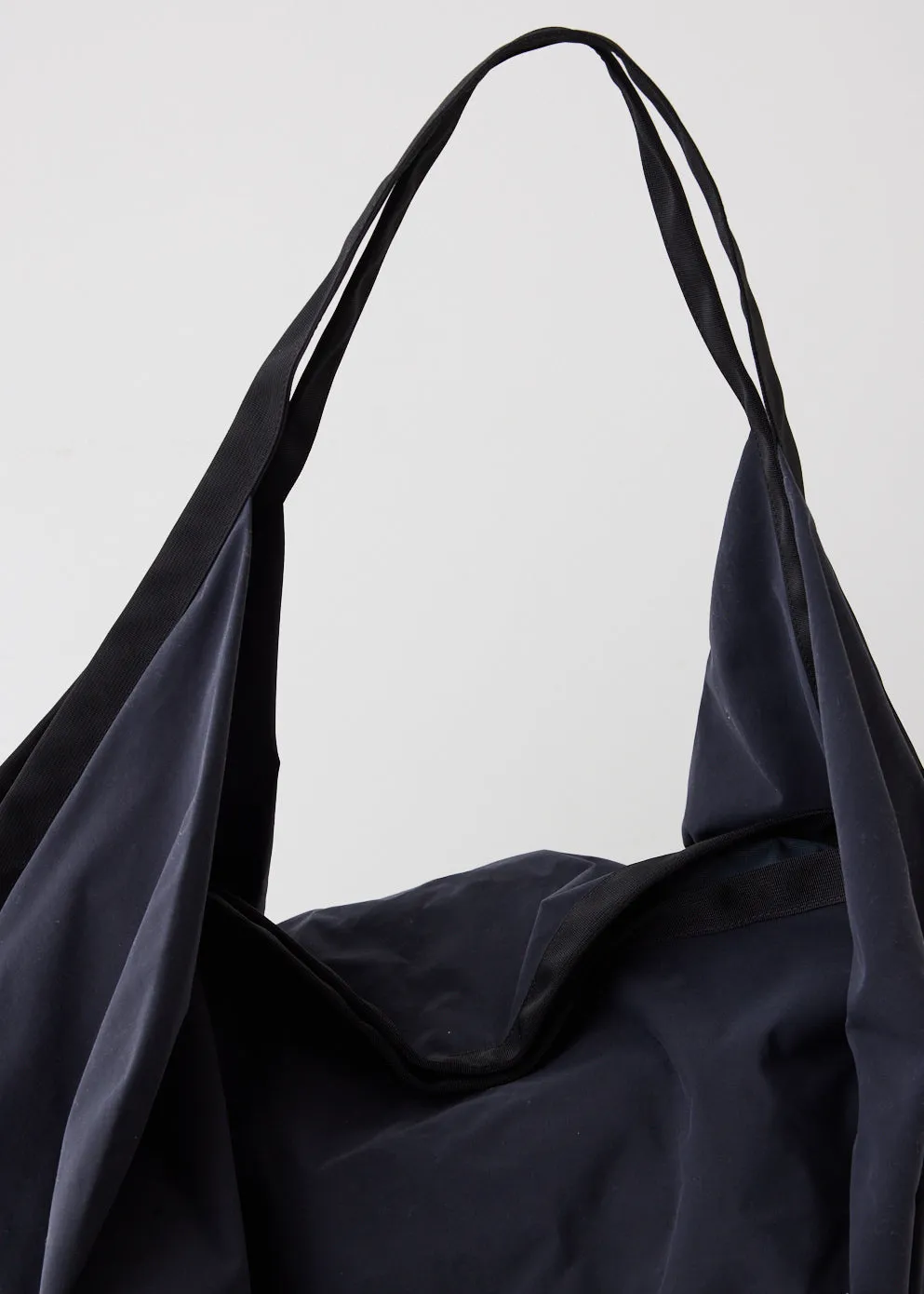 Big Origami Bag