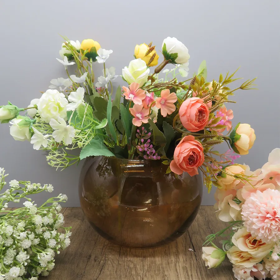 Bloomingville Bowl Vase