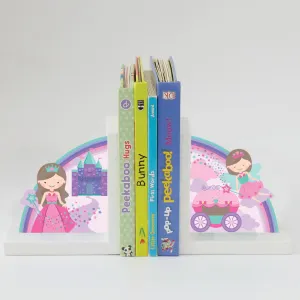 Bookends <br> Princess