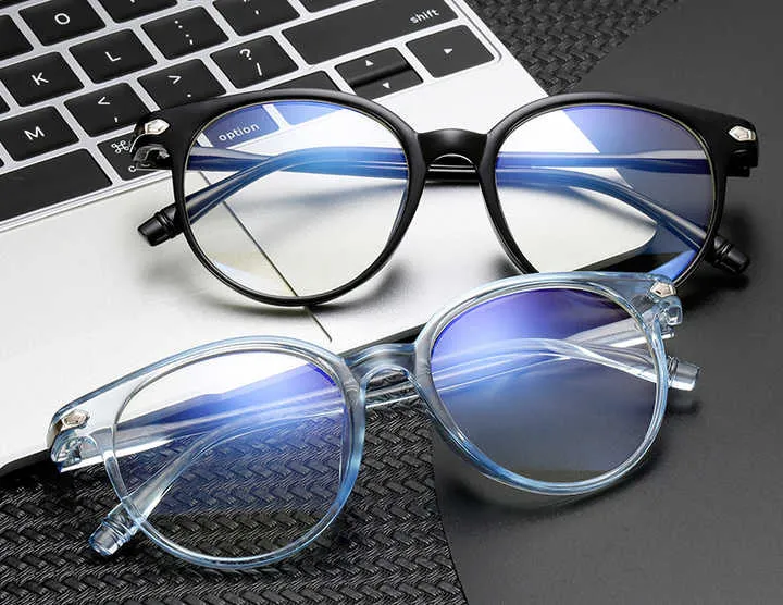 Cheap Custom Glasses Wholesale PC Optical Glasses Transparent Eyeglasses Frame Manufacture For Women Cheap Prescription Eyeglasses Framesرخيصة مخصص النظارات الجملة pc البصرية النظارات شفافة إطار نظارات تصنيع للنساء رخيصة إطارات نظارات طبية