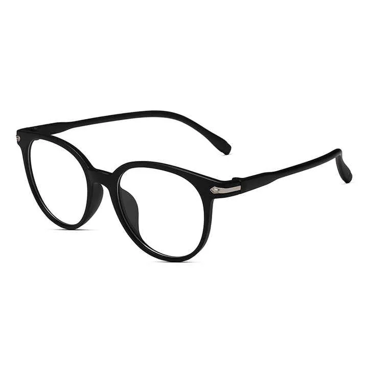 Cheap Custom Glasses Wholesale PC Optical Glasses Transparent Eyeglasses Frame Manufacture For Women Cheap Prescription Eyeglasses Framesرخيصة مخصص النظارات الجملة pc البصرية النظارات شفافة إطار نظارات تصنيع للنساء رخيصة إطارات نظارات طبية