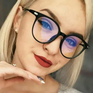 Cheap Custom Glasses Wholesale PC Optical Glasses Transparent Eyeglasses Frame Manufacture For Women Cheap Prescription Eyeglasses Framesرخيصة مخصص النظارات الجملة pc البصرية النظارات شفافة إطار نظارات تصنيع للنساء رخيصة إطارات نظارات طبية