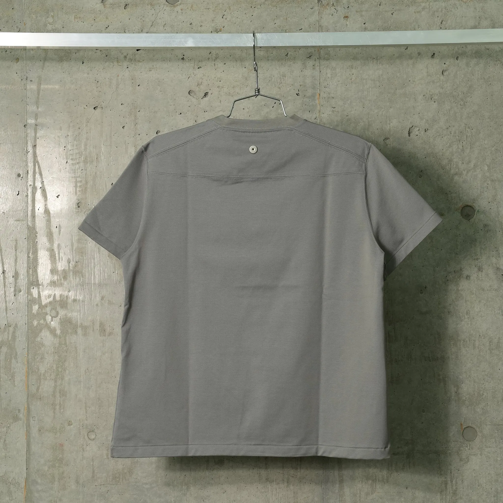 COTTON T / CONCRETE
