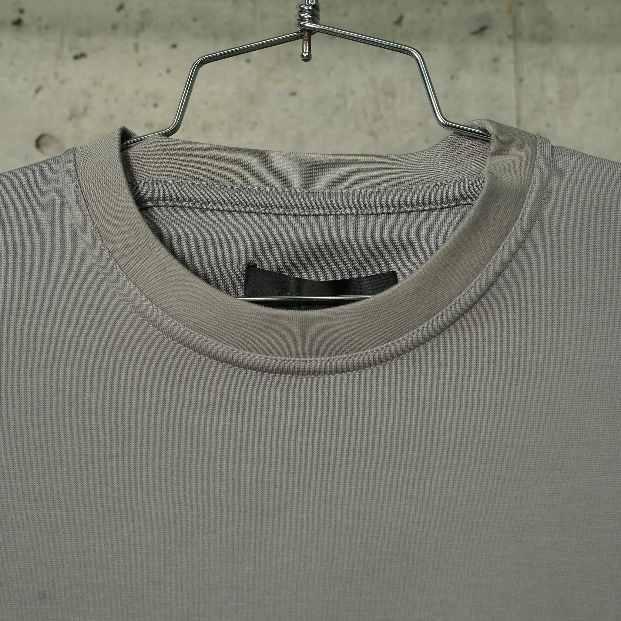 COTTON T / CONCRETE