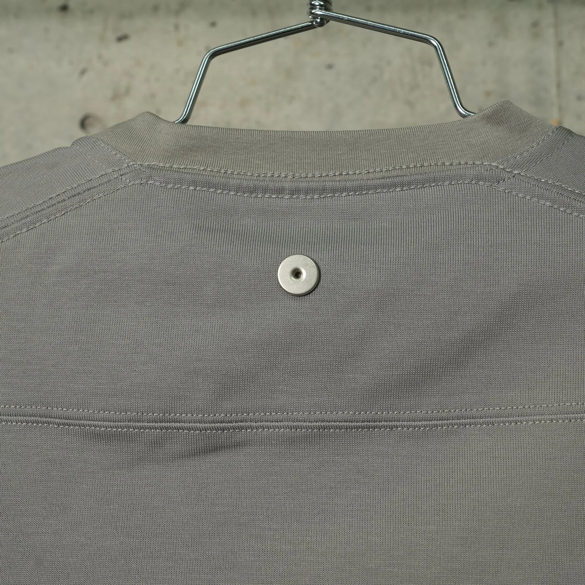 COTTON T / CONCRETE