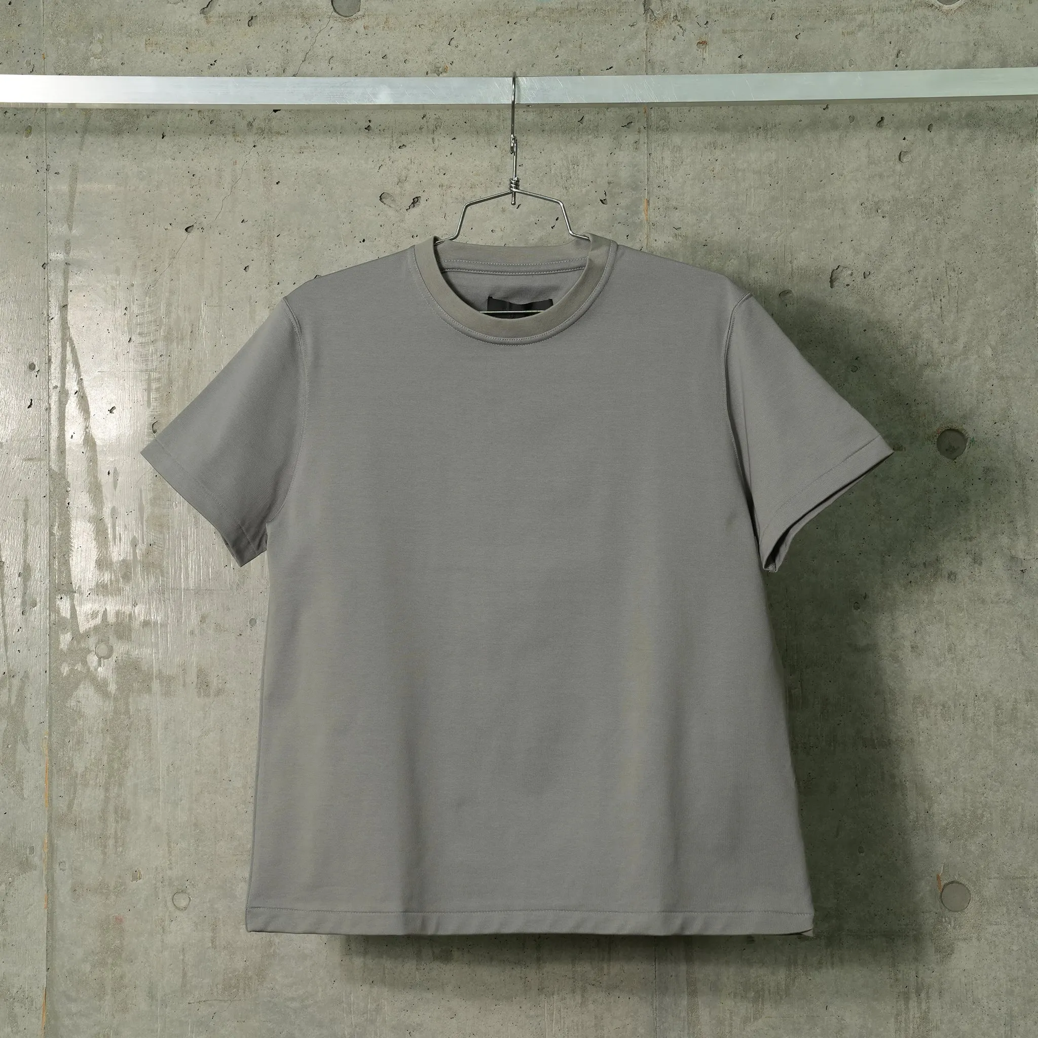 COTTON T / CONCRETE