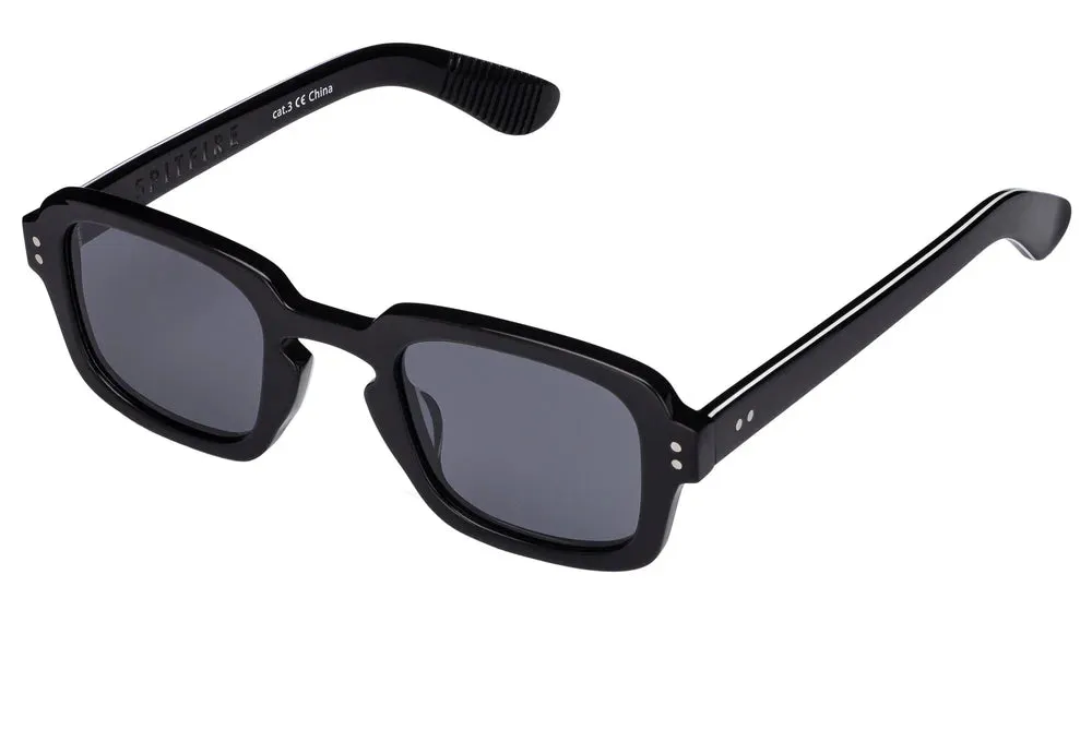 Cut Fifteen (Black   Black)