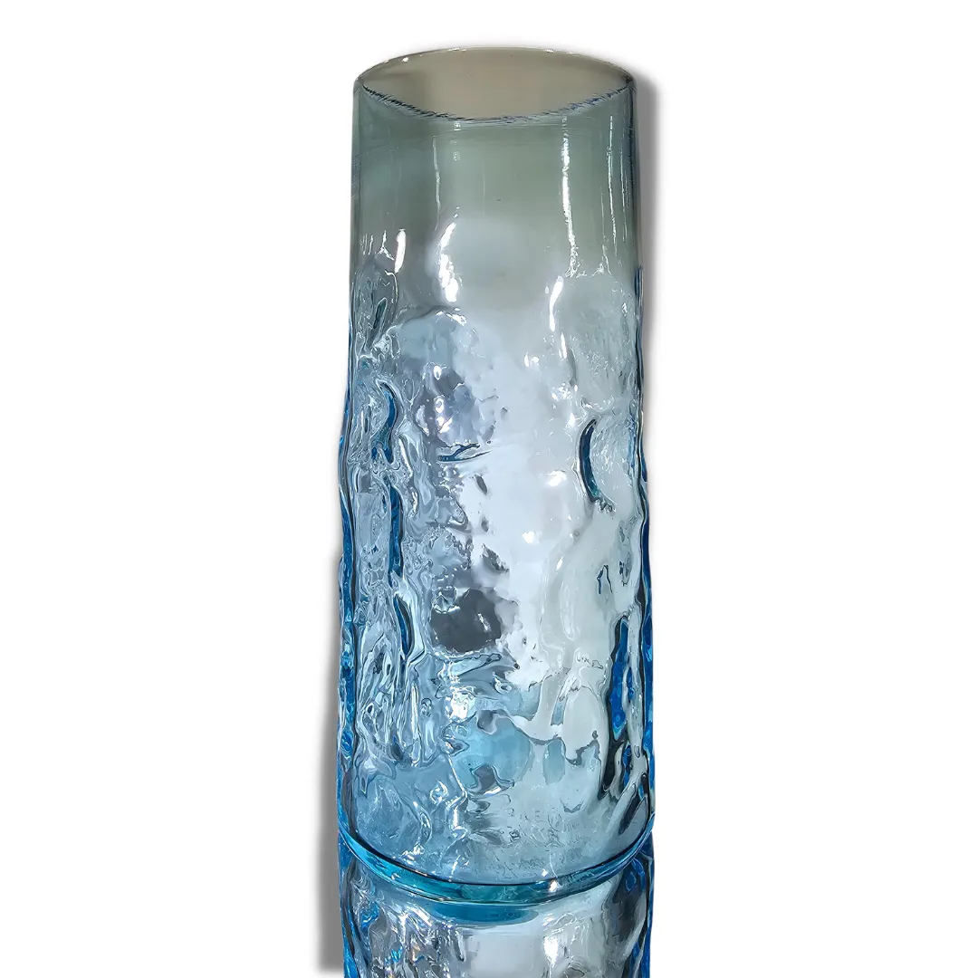 Danté River Rock Vase-Color