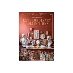 Extraordinary Collections