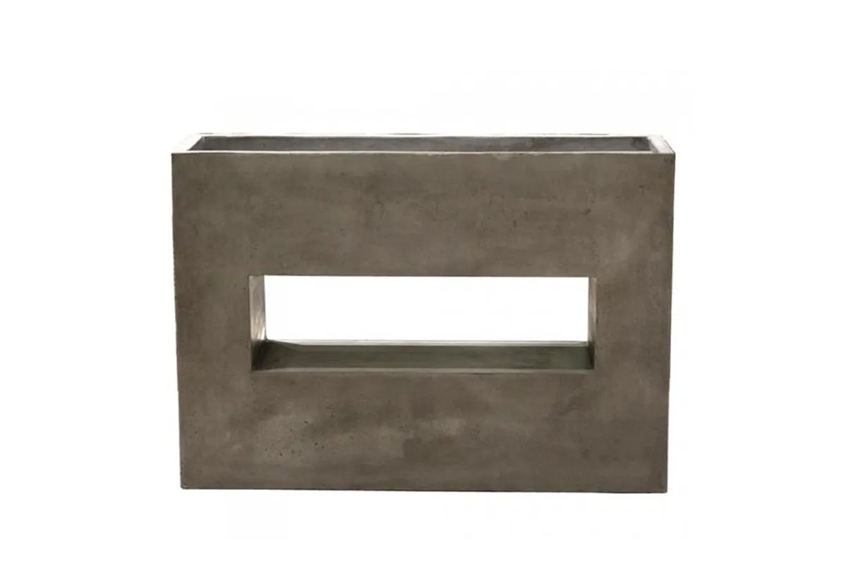 Flora Concrete Stand