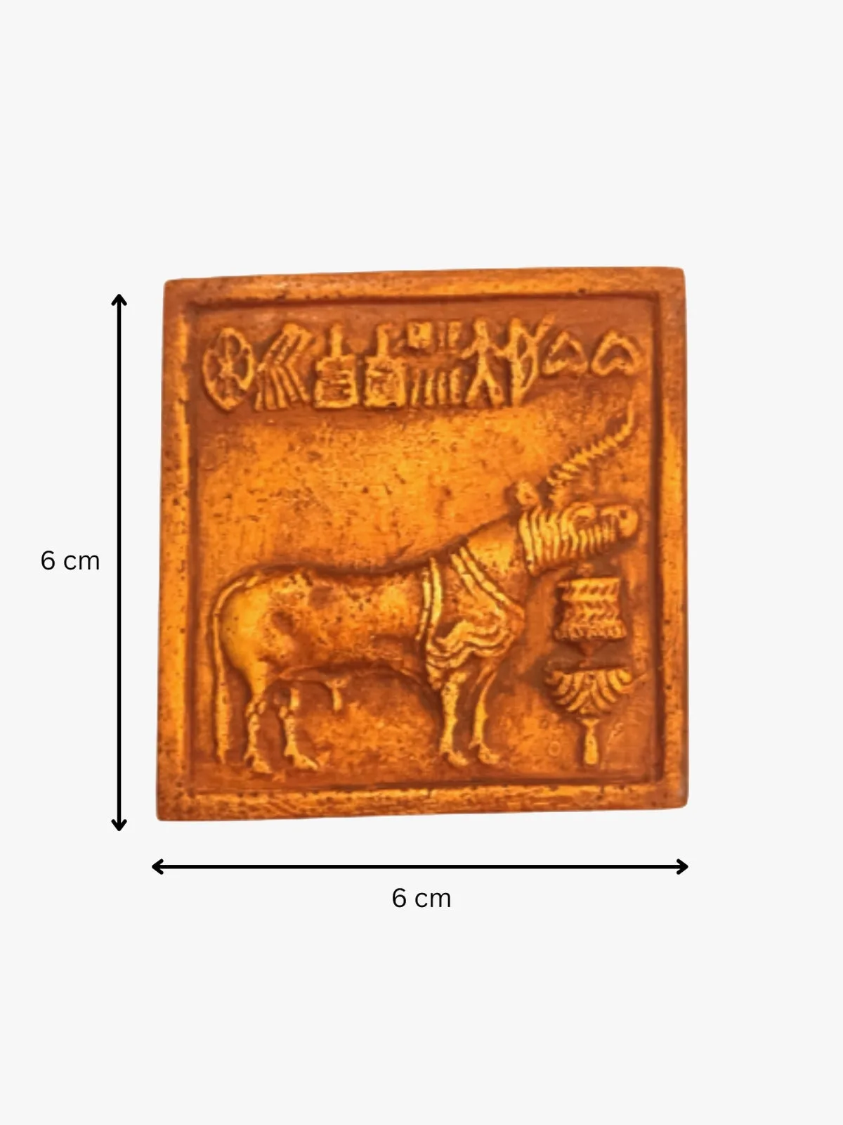 Fridge Magnets Set of 2