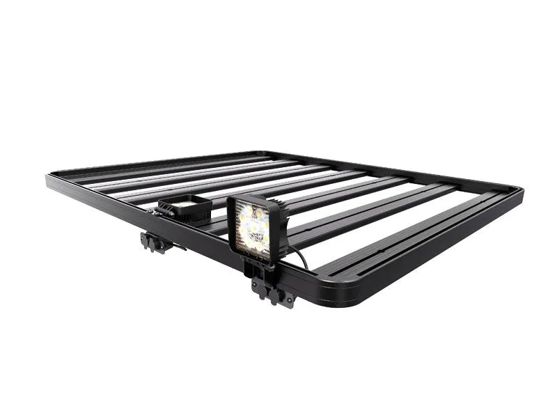 Front Runner 4''/100mm LED Flood Light w/ Bracket