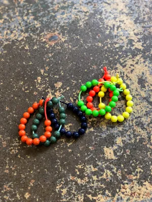 Hair Ties (Set of Three)