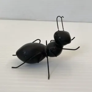 Home Decor - Metal Ant