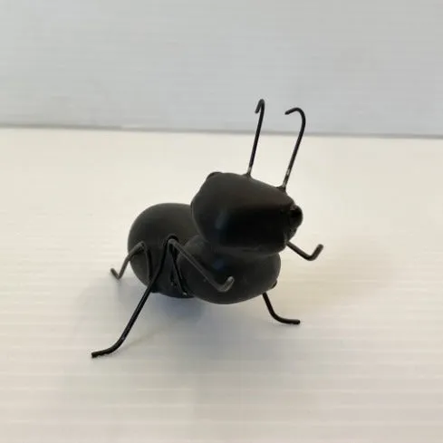 Home Decor - Metal Ant