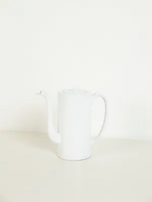 Large Colbert Coffee Pot