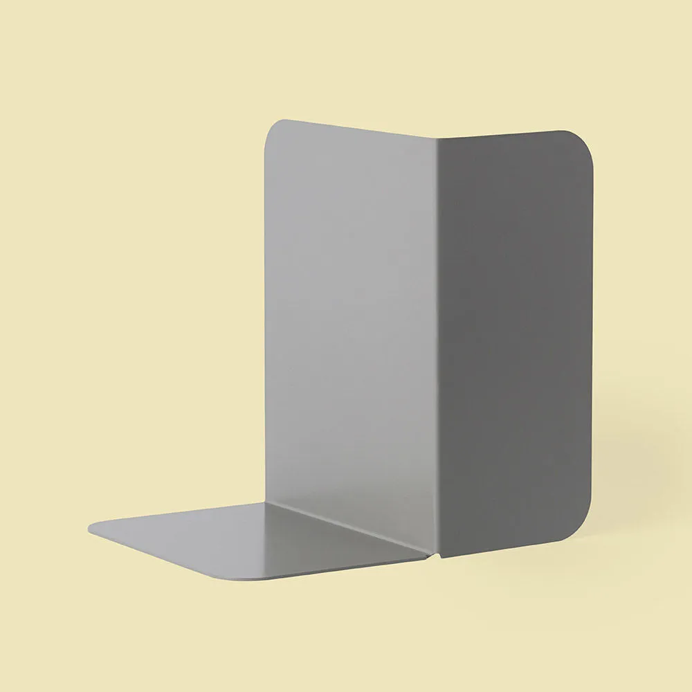 muuto | compile bookend | grey