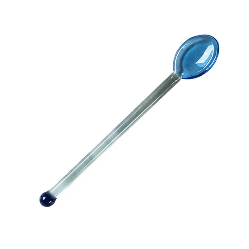 Naomi Glass Stirring Spoon