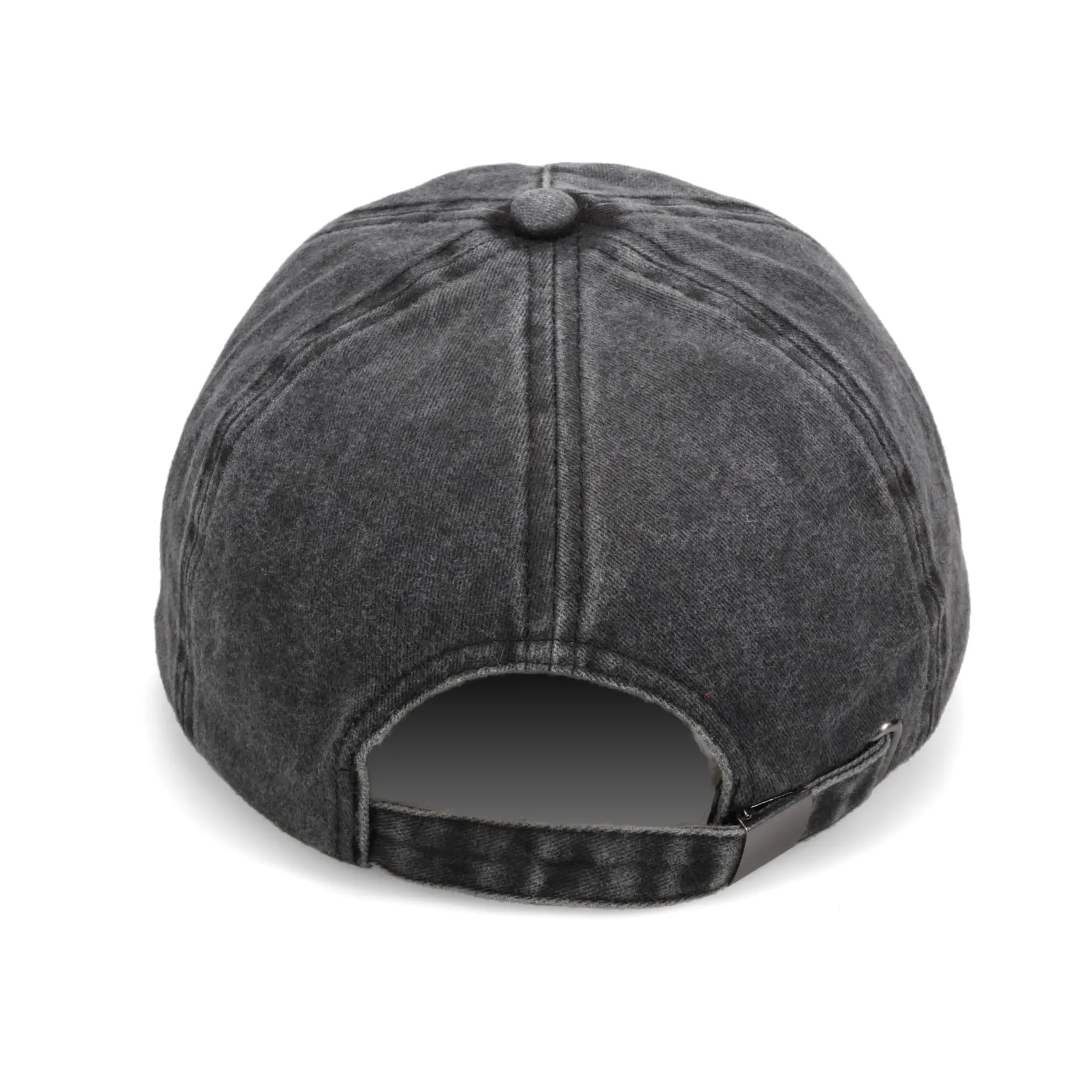 ORIGAMI CAP / BLACK