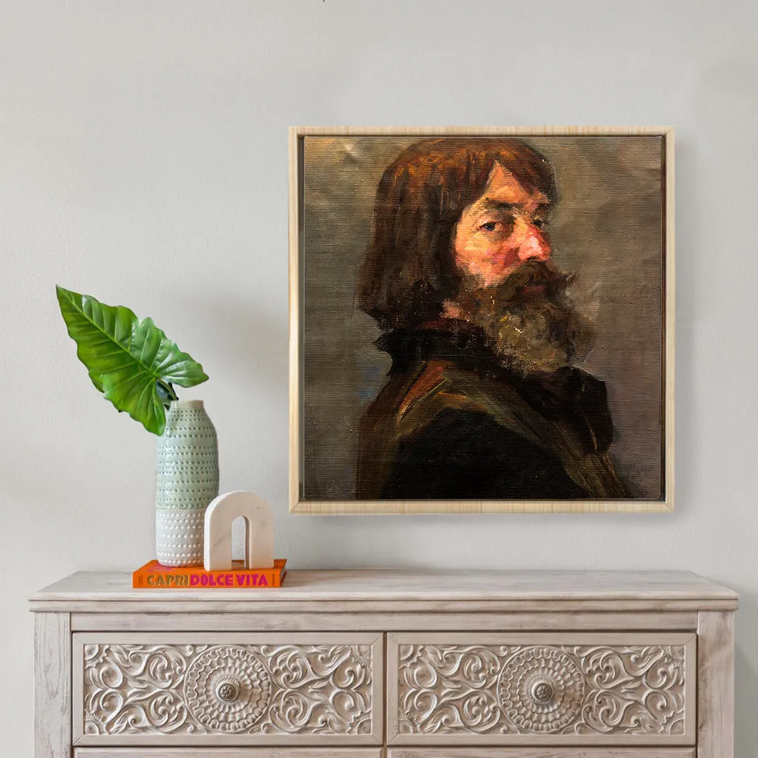 Ponder Custom Art