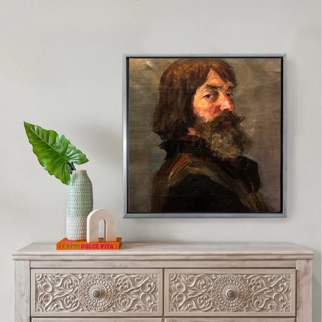Ponder Custom Art
