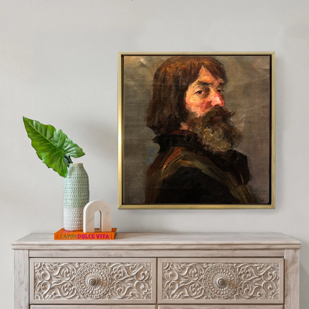 Ponder Custom Art