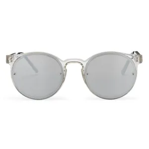 Post Punk (Clear   Silver Mirror)