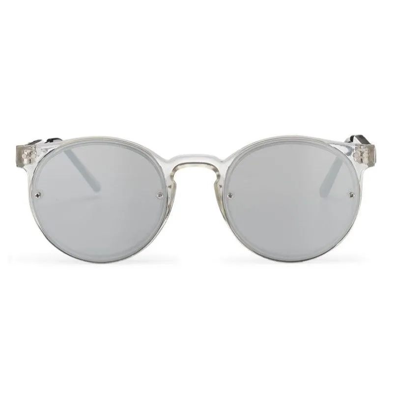 Post Punk (Clear   Silver Mirror)