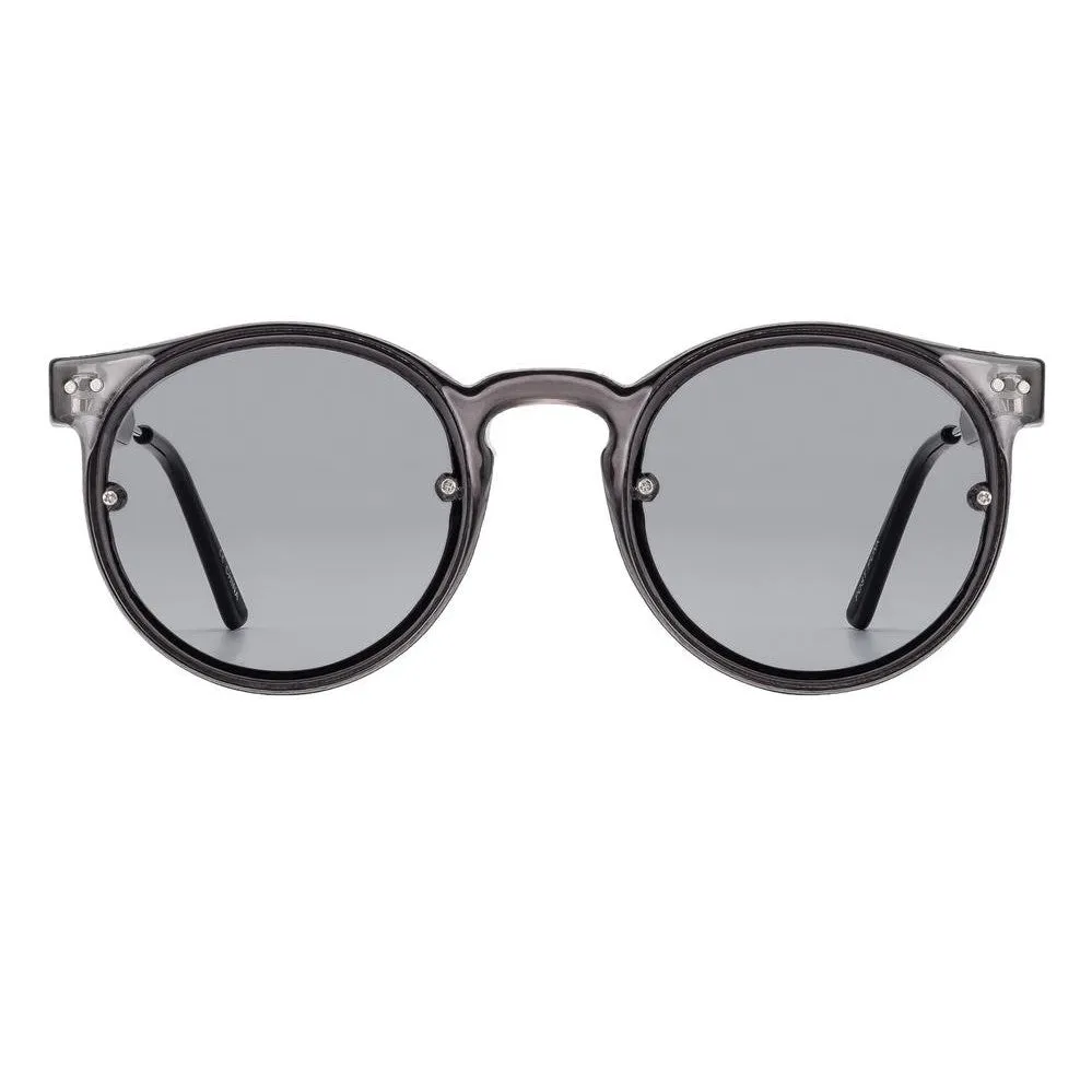 Post Punk (Grey   Grey)
