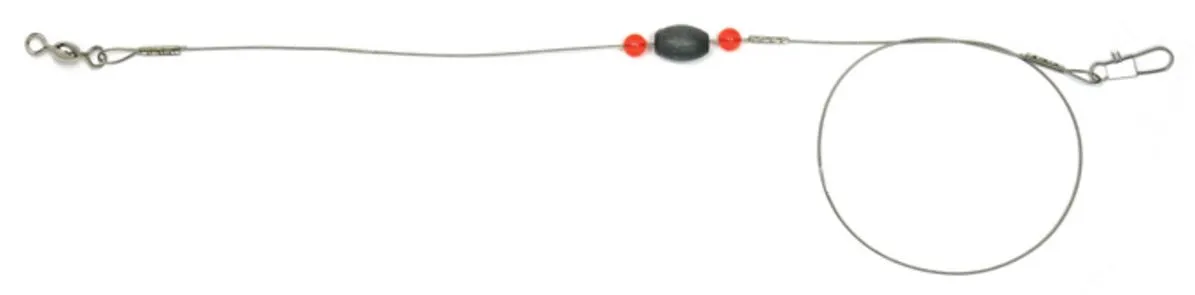 Sea Striker 1/4 oz Egg Ready Rigs
