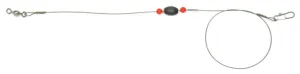 Sea Striker 1/4 oz Egg Ready Rigs