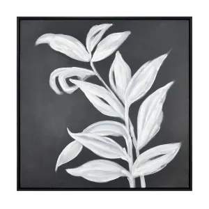 Silhouette I Wall Art