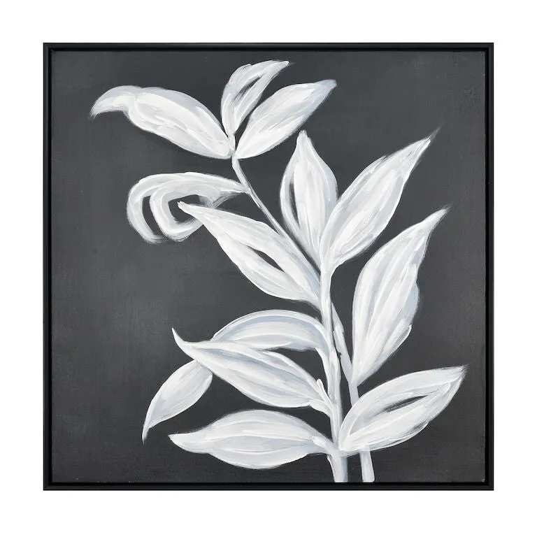 Silhouette I Wall Art