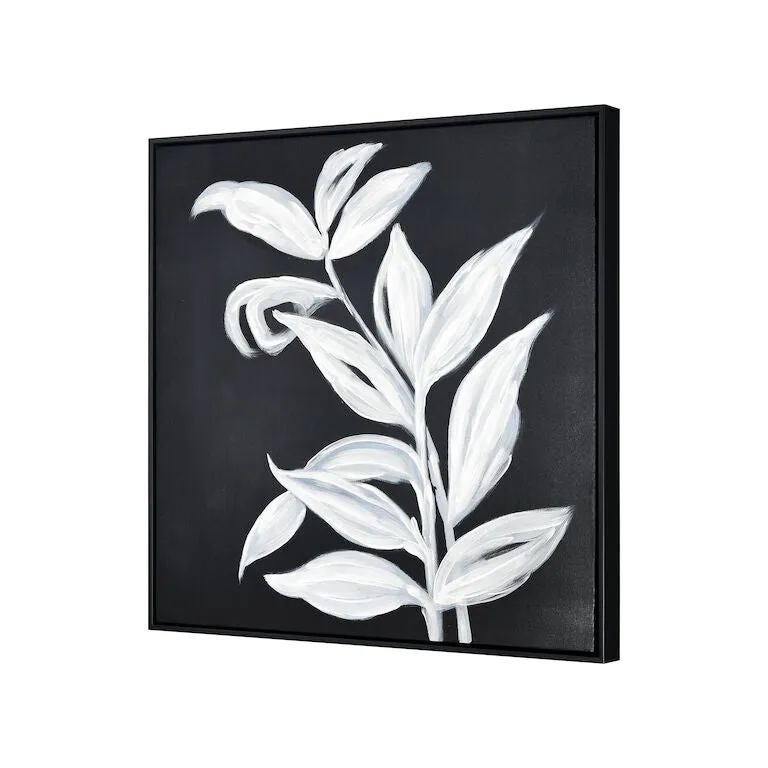 Silhouette I Wall Art