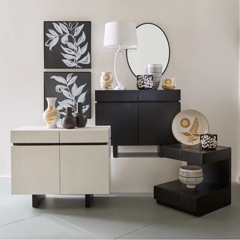 Silhouette I Wall Art