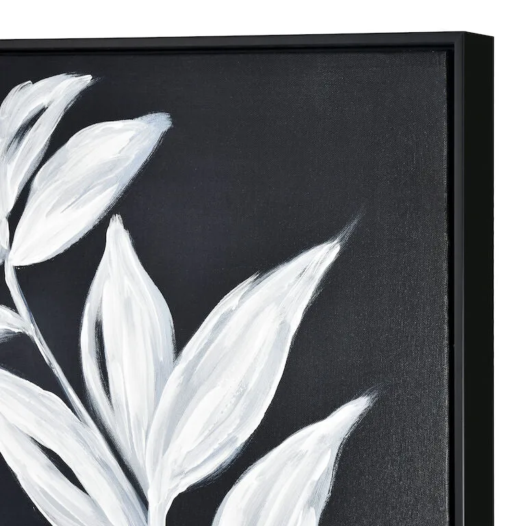 Silhouette I Wall Art