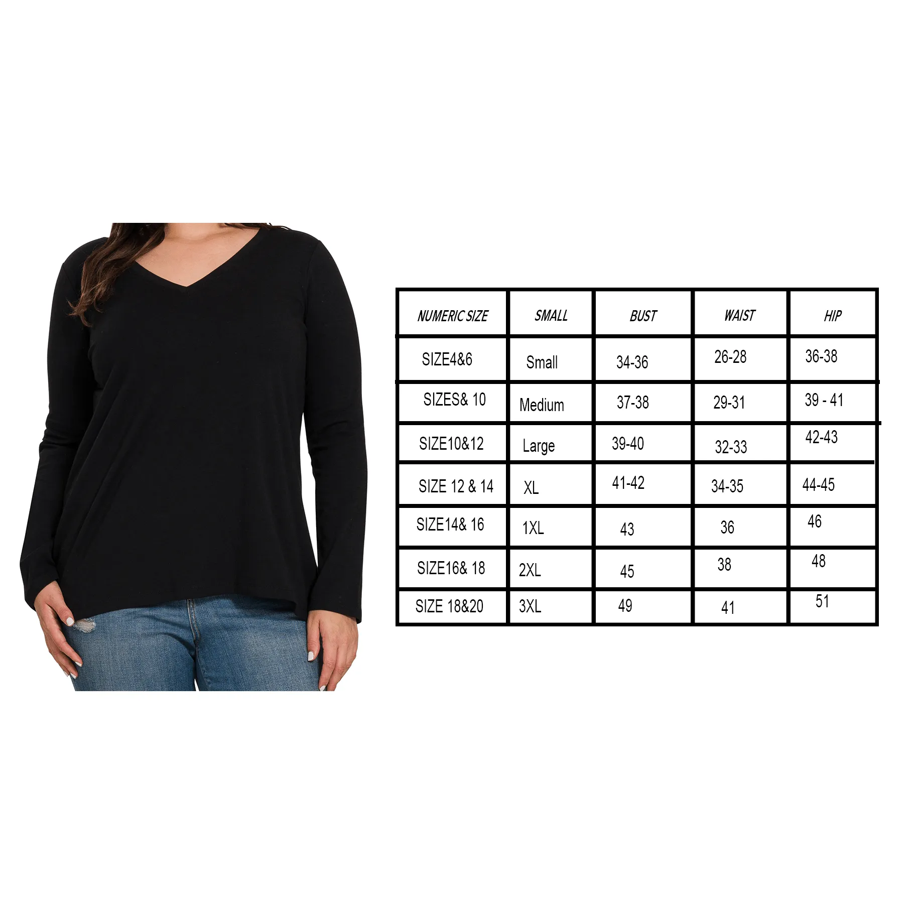 Strange and Unusual T-shirt or Tunic