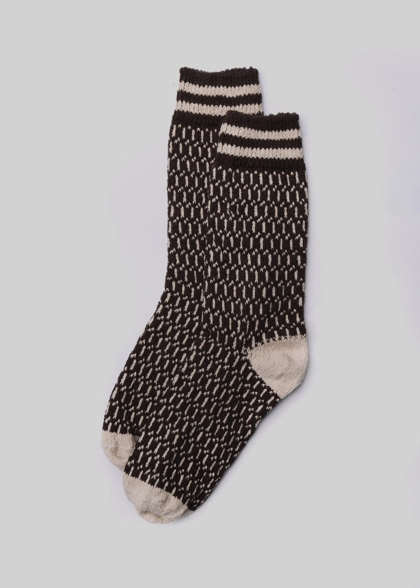 The Oslo Sock