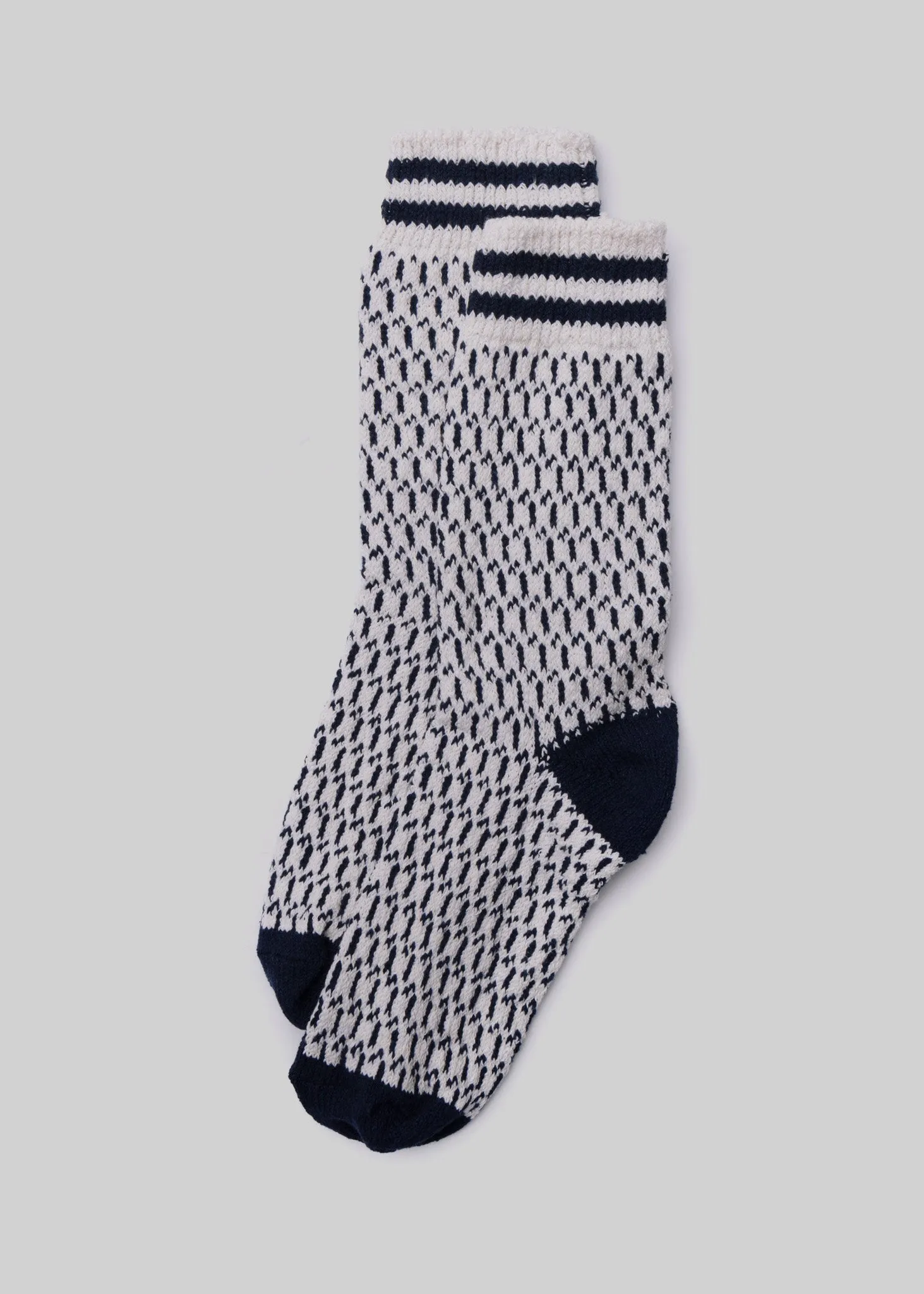 The Oslo Sock