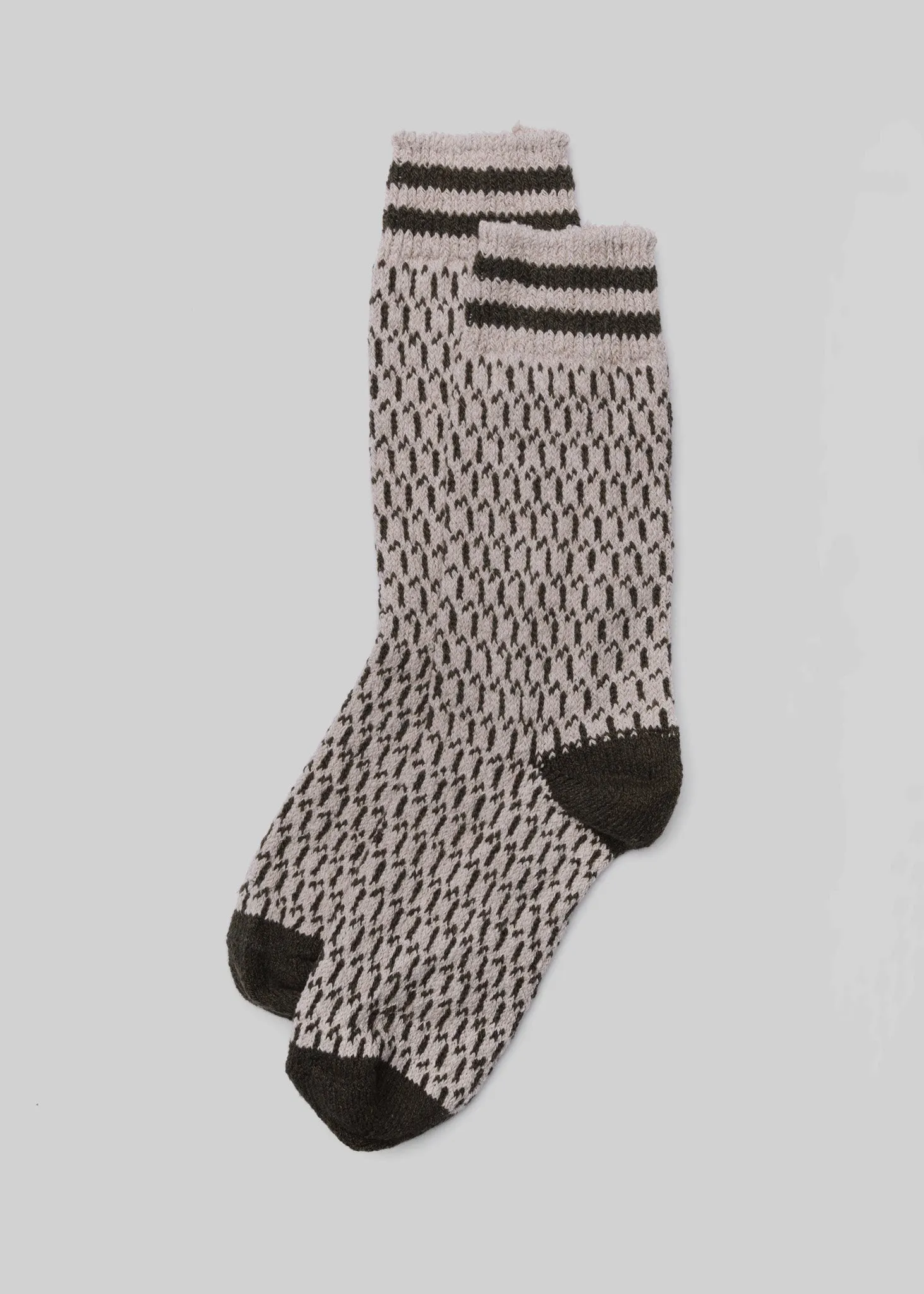 The Oslo Sock