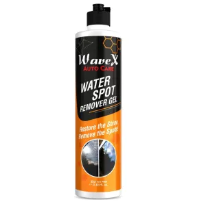 Water Spot Remover Gel  Hard Water Stain Remover for Paint and Glass Surfaces, Non-Abrasive Formula, Fast Results.